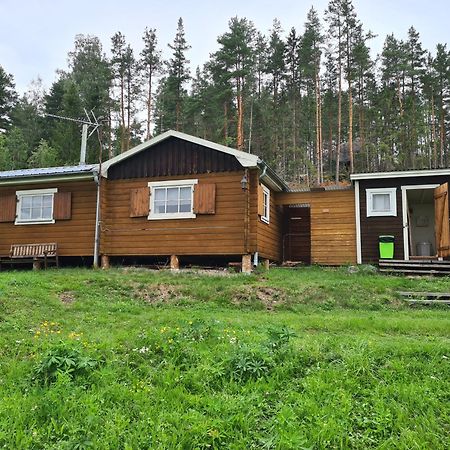Gunnan Villa Stode Dış mekan fotoğraf