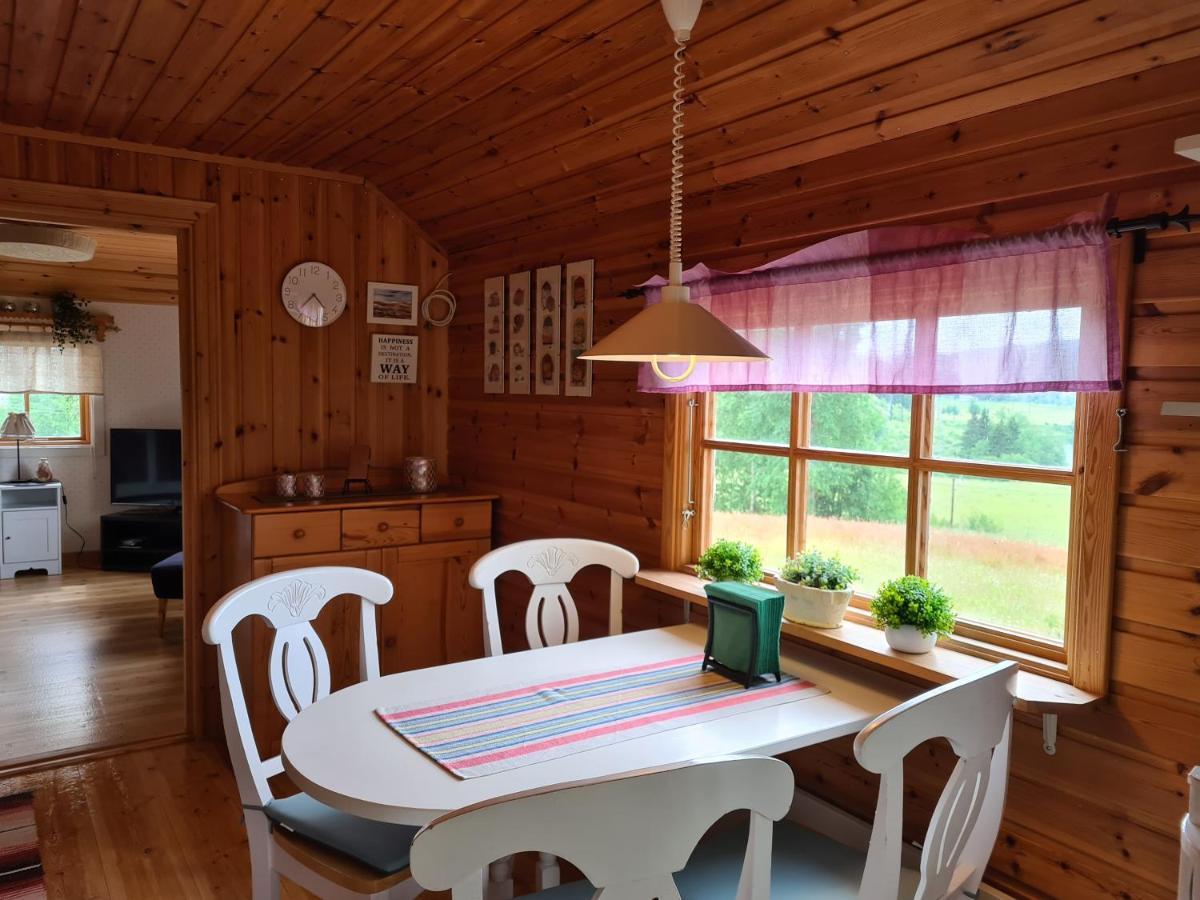 Gunnan Villa Stode Dış mekan fotoğraf