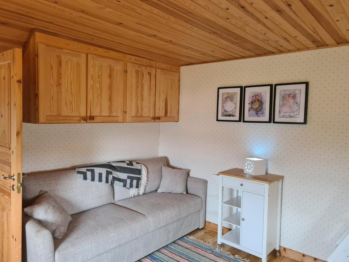 Gunnan Villa Stode Dış mekan fotoğraf