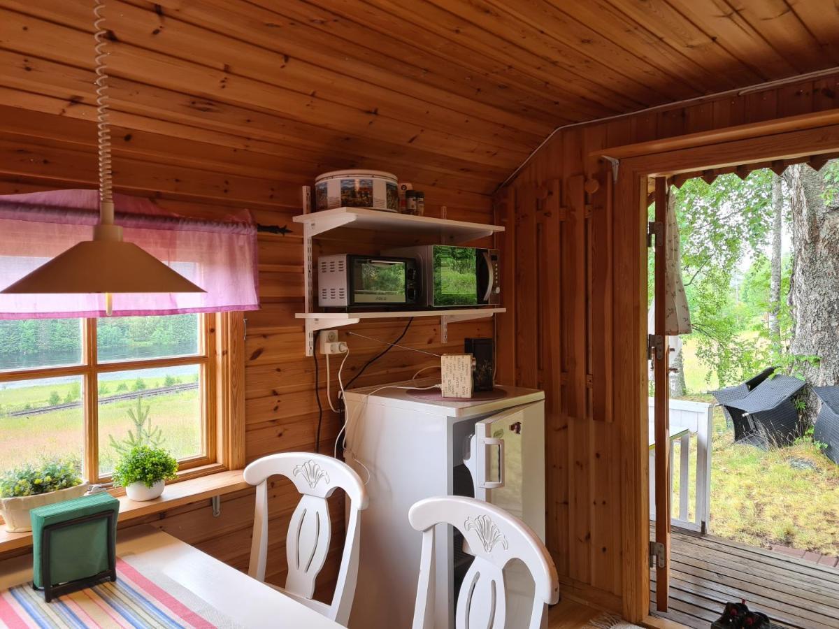 Gunnan Villa Stode Dış mekan fotoğraf