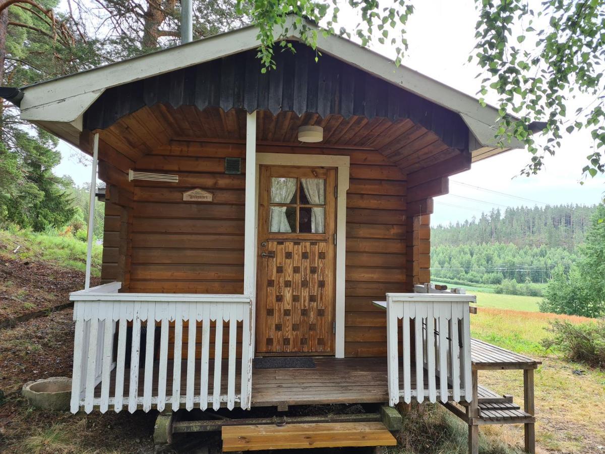 Gunnan Villa Stode Dış mekan fotoğraf