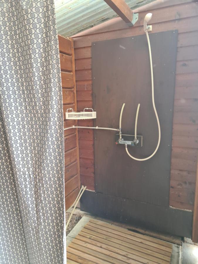 Gunnan Villa Stode Dış mekan fotoğraf